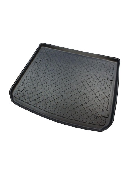 |AutoNeo.roTavita de portbagaj Porsche Cayenne I, caroserie SUV, fabricatie 11.2002 - 2010 1