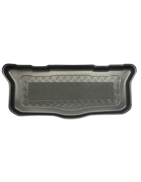 |AutoNeo.roTavita de portbagaj Toyota Aygo II, caroserie Hatchback, fabricatie 07.2014 - prezent 2