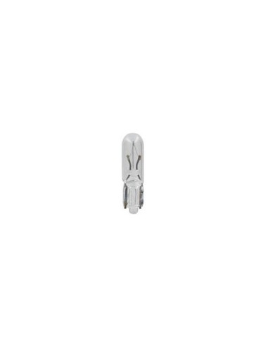 |AutoNeo.roBec 12V - W1,2W - 1,2W Bord soclu sticla W2x4,6d 1buc Narva