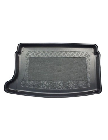 |AutoNeo.roTavita de portbagaj Seat Ibiza V, caroserie Hatchback, fabricatie 06.2017 - prezent, 6F/KJ1, portbagaj superior 2