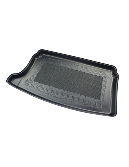 |AutoNeo.roTavita de portbagaj Seat Ibiza V, caroserie Hatchback, fabricatie 06.2017 - prezent, 6F/KJ1, portbagaj superior 2