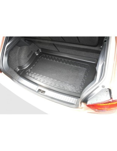 |AutoNeo.roTavita de portbagaj Seat Ibiza V, caroserie Hatchback, fabricatie 06.2017 - prezent, 6F/KJ1, portbagaj superior 2