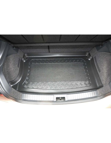 |AutoNeo.roTavita de portbagaj Seat Ibiza V, caroserie Hatchback, fabricatie 06.2017 - prezent, 6F/KJ1, portbagaj superior 2
