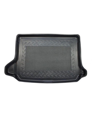 |AutoNeo.roTavita de portbagaj Audi Q2, caroserie SUV, fabricatie 10.2016 - prezent, portbagaj superior 2