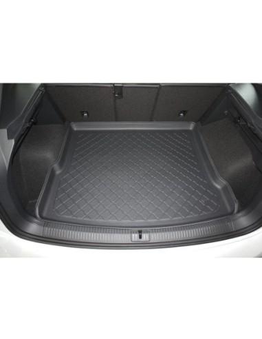|AutoNeo.roTavita de portbagaj Volkswagen Tiguan II, caroserie SUV, fabricatie 05.2016 - prezent, portbagaj superior 3