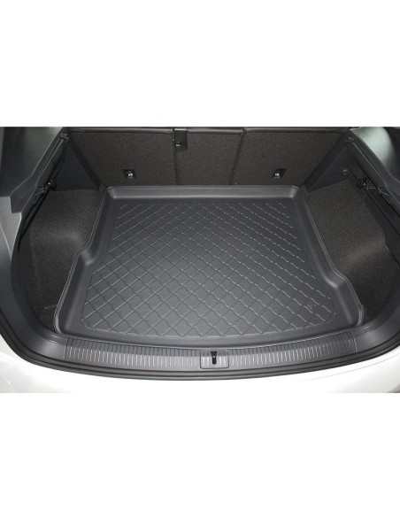 |AutoNeo.roTavita de portbagaj Volkswagen Tiguan II, caroserie SUV, fabricatie 05.2016 - prezent, portbagaj superior 3