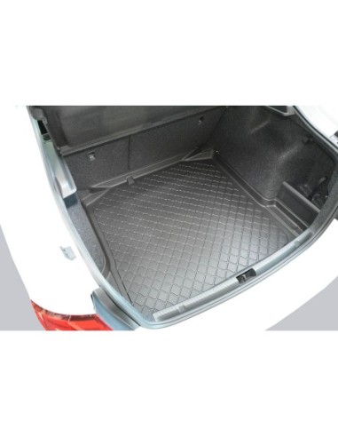 |AutoNeo.roTavita de portbagaj Skoda Rapid, caroserie Hatchback, fabricatie 10.2012 - 03.2019 1