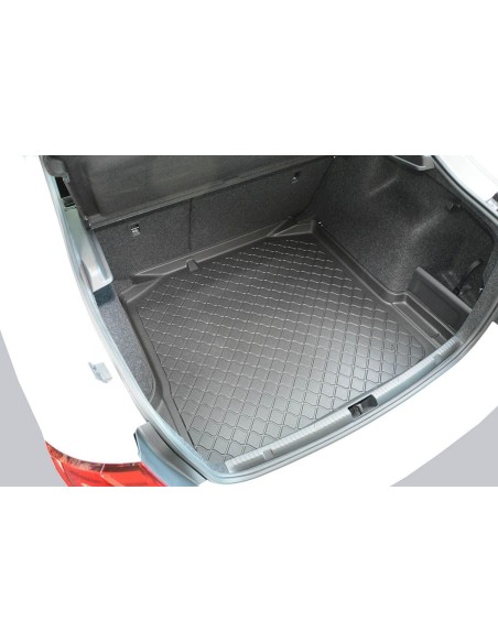 |AutoNeo.roTavita de portbagaj Skoda Rapid, caroserie Hatchback, fabricatie 10.2012 - 03.2019 1