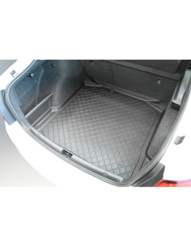 |AutoNeo.roTavita de portbagaj Skoda Rapid, caroserie Hatchback, fabricatie 10.2012 - 03.2019 1