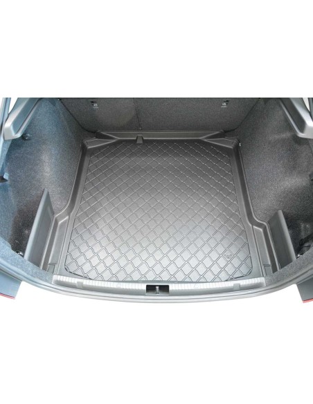 |AutoNeo.roTavita de portbagaj Skoda Rapid, caroserie Hatchback, fabricatie 10.2012 - 03.2019 1