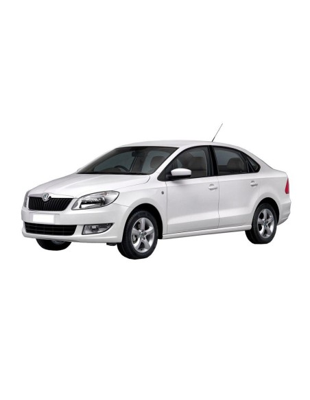 |AutoNeo.roTavita de portbagaj Skoda Rapid, caroserie Hatchback, fabricatie 10.2012 - 03.2019 1