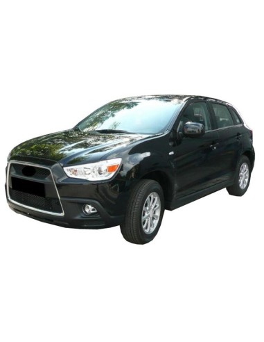 |AutoNeo.roTavita de portbagaj Mitsubishi ASX, caroserie SUV, fabricatie 05.2010 - prezent 2