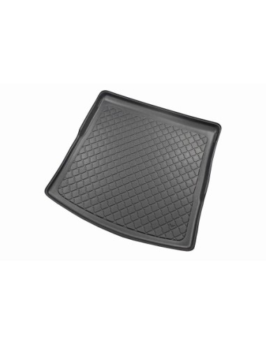 |AutoNeo.roTavita de portbagaj Skoda Kodiaq, caroserie SUV, fabricatie 03.2017 - prezent, portbagaj inferior 1