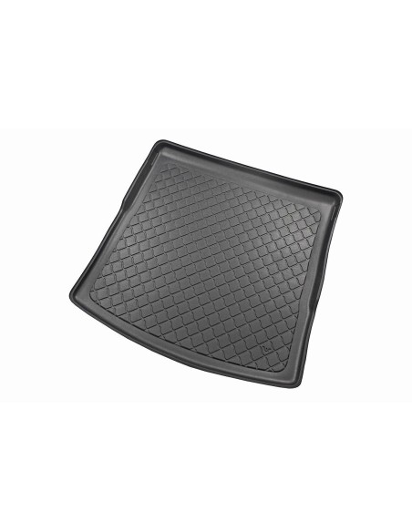 |AutoNeo.roTavita de portbagaj Skoda Kodiaq, caroserie SUV, fabricatie 03.2017 - prezent, portbagaj inferior 1