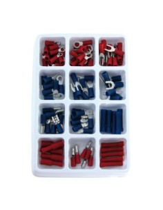 Accesorii montaj electric