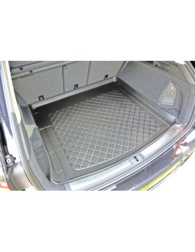 |AutoNeo.roTavita de portbagaj Volkswagen Touareg III, caroserie SUV, fabricatie 07.2018 - prezent 2