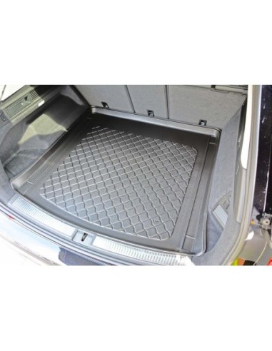 |AutoNeo.roTavita de portbagaj Volkswagen Touareg III, caroserie SUV, fabricatie 07.2018 - prezent 2