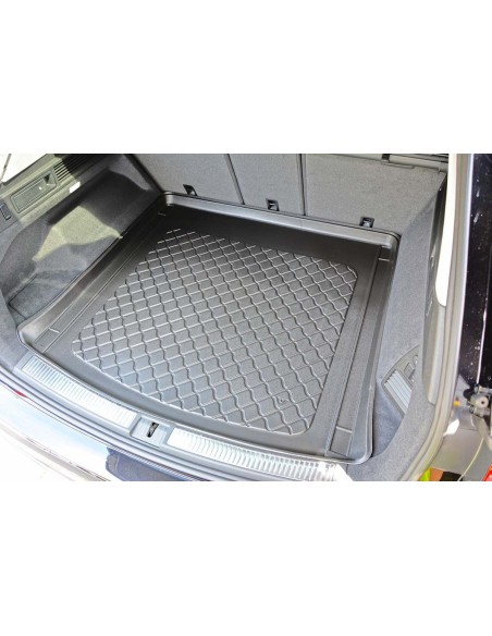 |AutoNeo.roTavita de portbagaj Volkswagen Touareg III, caroserie SUV, fabricatie 07.2018 - prezent 2