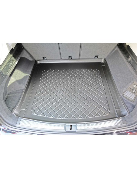 |AutoNeo.roTavita de portbagaj Volkswagen Touareg III, caroserie SUV, fabricatie 07.2018 - prezent 2