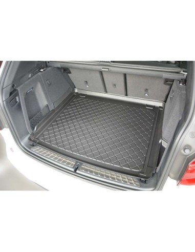|AutoNeo.roTavita de portbagaj BMW iX3 G08, caroserie SUV, fabricatie 01.2021 - prezent, electric 1