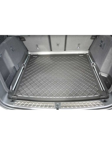 |AutoNeo.roTavita de portbagaj BMW iX3 G08, caroserie SUV, fabricatie 01.2021 - prezent, electric 1