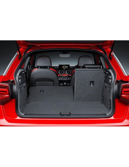 |AutoNeo.roTavita de portbagaj Audi Q2, caroserie SUV, fabricatie 10.2016 - prezent, portbagaj superior 1