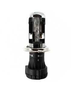 Bec xenon 12V - H4 - 35W P43t 1buc - 6000K