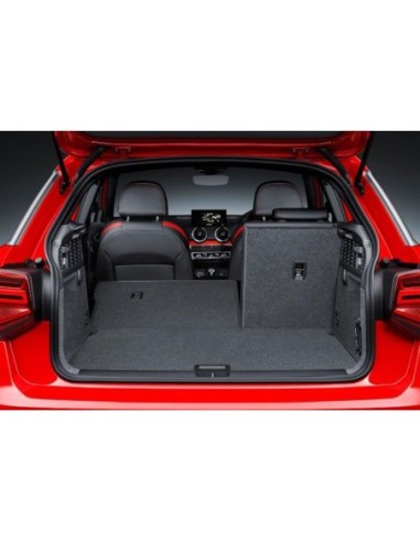 |AutoNeo.roTavita de portbagaj Audi Q2, caroserie SUV, fabricatie 10.2016 - prezent, portbagaj superior 1