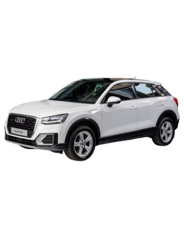 |AutoNeo.roTavita de portbagaj Audi Q2, caroserie SUV, fabricatie 10.2016 - prezent, portbagaj superior 1