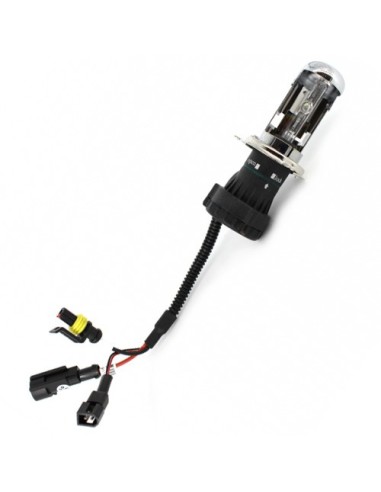 |AutoNeo.roBec xenon 12V - H4 - 35W P43t 1buc - 6000K