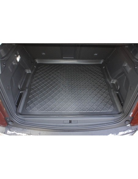 |AutoNeo.roTavita de portbagaj Opel Grandland X, caroserie SUV, fabricatie 10.2017 - prezent, portbagaj superior 1