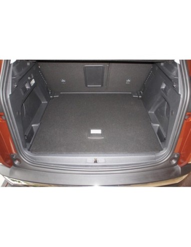 |AutoNeo.roTavita de portbagaj Opel Grandland X, caroserie SUV, fabricatie 10.2017 - prezent, portbagaj superior 1