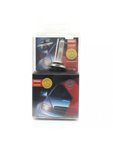 |AutoNeo.roBec xenon 12V - H7 - 35W PX26d 1buc - 4300K