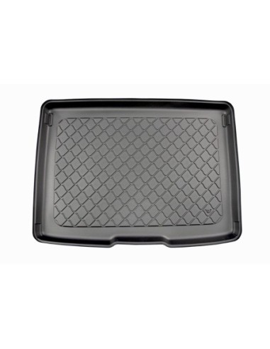 |AutoNeo.roTavita de portbagaj Ford Focus IV, caroserie Hatchback, fabricatie 09.2018 - prezent, portbagaj superior 2