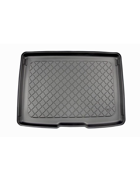 |AutoNeo.roTavita de portbagaj Ford Focus IV, caroserie Hatchback, fabricatie 09.2018 - prezent, portbagaj superior 2