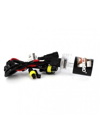 |AutoNeo.roBec xenon 12V - H7 - 35W PX26d 1buc - 6000K