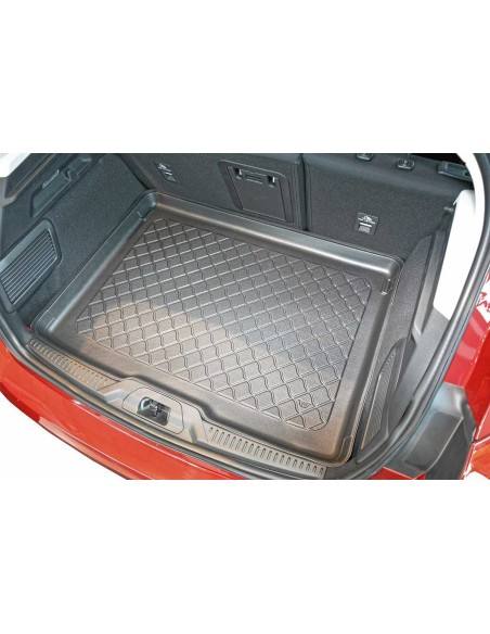 |AutoNeo.roTavita de portbagaj Ford Focus IV, caroserie Hatchback, fabricatie 09.2018 - prezent, portbagaj superior 2