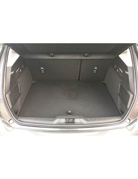 |AutoNeo.roTavita de portbagaj Ford Focus IV, caroserie Hatchback, fabricatie 09.2018 - prezent, portbagaj superior 2