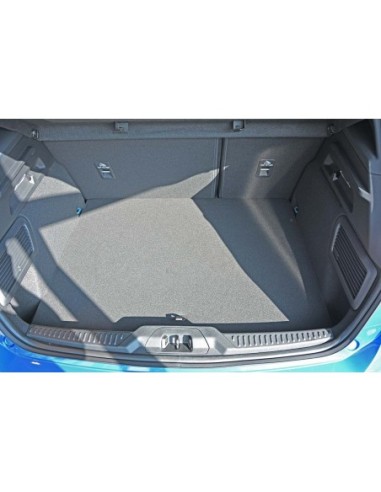 |AutoNeo.roTavita de portbagaj Ford Focus IV, caroserie Hatchback, fabricatie 09.2018 - prezent, portbagaj superior 2