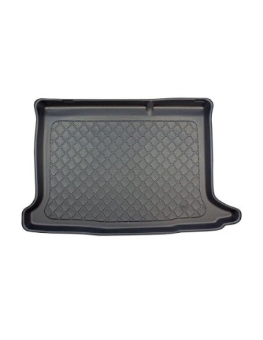 |AutoNeo.roTavita de portbagaj Dacia Sandero II, caroserie Hatchback, fabricatie 12.2012 - 12.2020 2