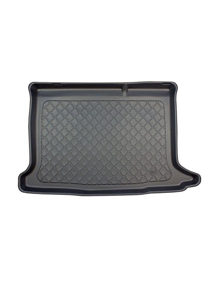 |AutoNeo.roTavita de portbagaj Dacia Sandero II, caroserie Hatchback, fabricatie 12.2012 - 12.2020 2