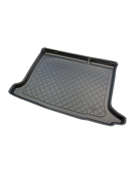 |AutoNeo.roTavita de portbagaj Dacia Sandero II, caroserie Hatchback, fabricatie 12.2012 - 12.2020 2