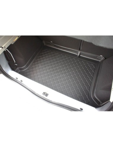 |AutoNeo.roTavita de portbagaj Dacia Sandero II, caroserie Hatchback, fabricatie 12.2012 - 12.2020 2