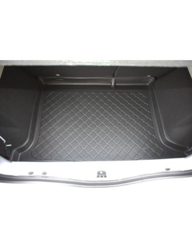 |AutoNeo.roTavita de portbagaj Dacia Sandero II, caroserie Hatchback, fabricatie 12.2012 - 12.2020 2