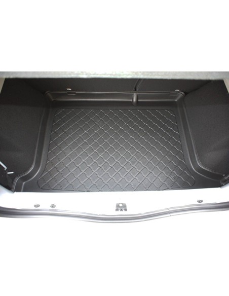 |AutoNeo.roTavita de portbagaj Dacia Sandero II, caroserie Hatchback, fabricatie 12.2012 - 12.2020 2