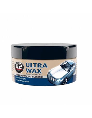 |AutoNeo.roCeara solida protectie caroserii Ultra Wax 250g