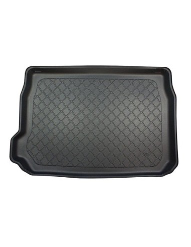 |AutoNeo.roTavita de portbagaj Peugeot 2008 I, caroserie SUV, fabricatie 04.2013 - 12.2019 3