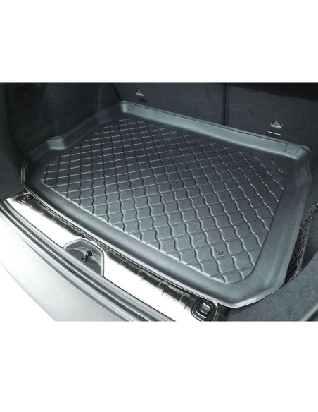 |AutoNeo.roTavita de portbagaj Peugeot 2008 I, caroserie SUV, fabricatie 04.2013 - 12.2019 3