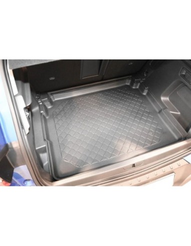 |AutoNeo.roTavita de portbagaj Opel Grandland X, caroserie SUV, fabricatie 10.2017 - prezent, portbagaj inferior 2