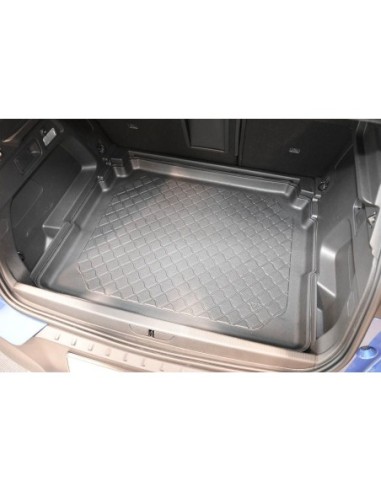 |AutoNeo.roTavita de portbagaj Opel Grandland X, caroserie SUV, fabricatie 10.2017 - prezent, portbagaj inferior 2